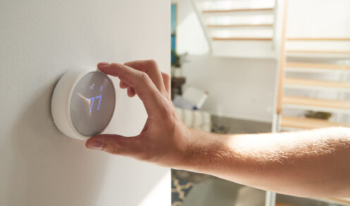 AC services in Martinsville, VA