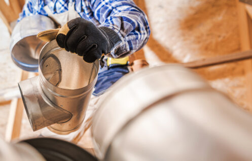 Ductwork