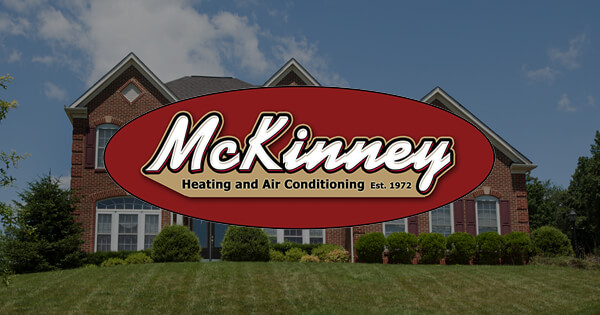 mckinney's heating and air