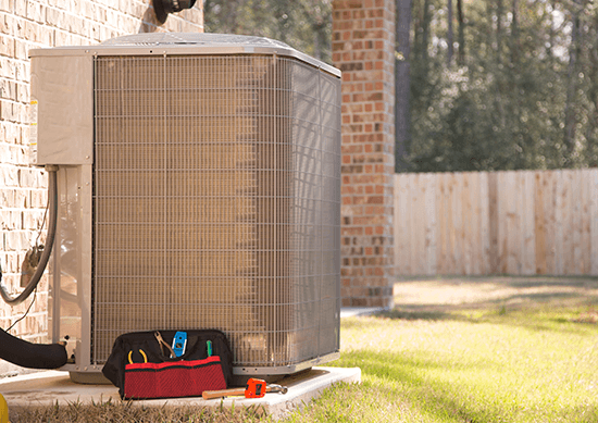 Air Conditioning Installation in Martinsville
