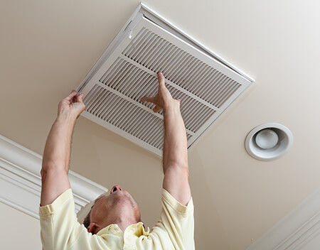 Uneven Heating Solutions in Fieldale, VA