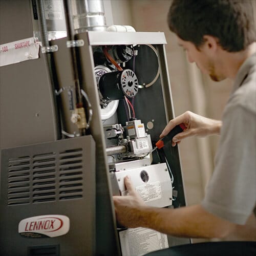 Quality Furnace Replacements in Fieldale