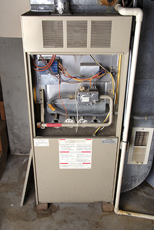 Comprehensive HVAC Repair Services