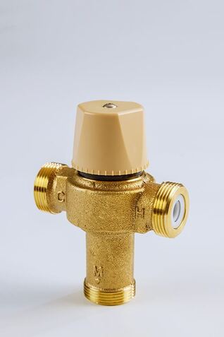 Thermostatic Expansion Valve in Fieldale, VA
